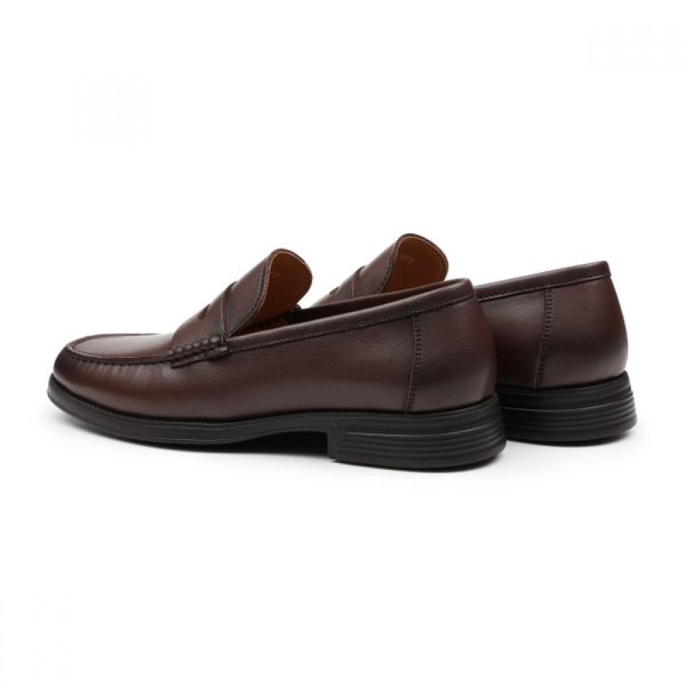 Kumkang Men S Genuine Leather Penny Loafer regSlc5770f3