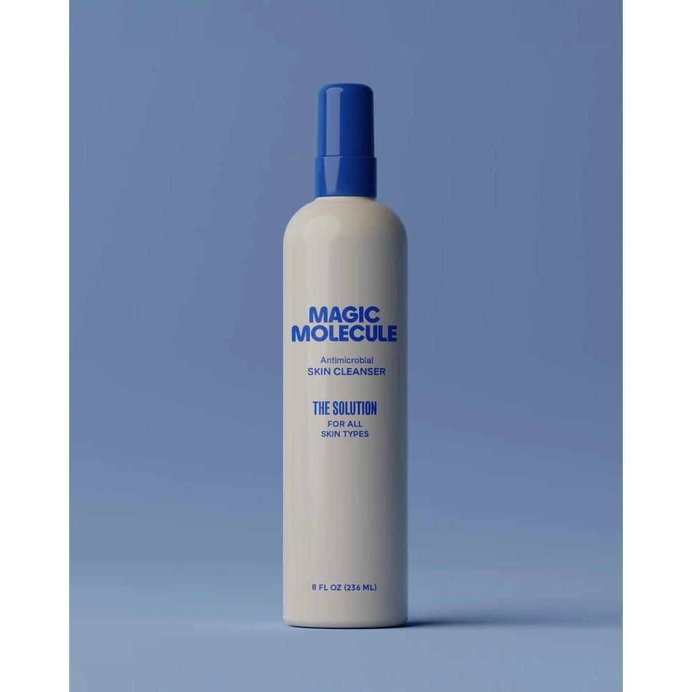 Magic Molecule The Solution 8.0 Oz