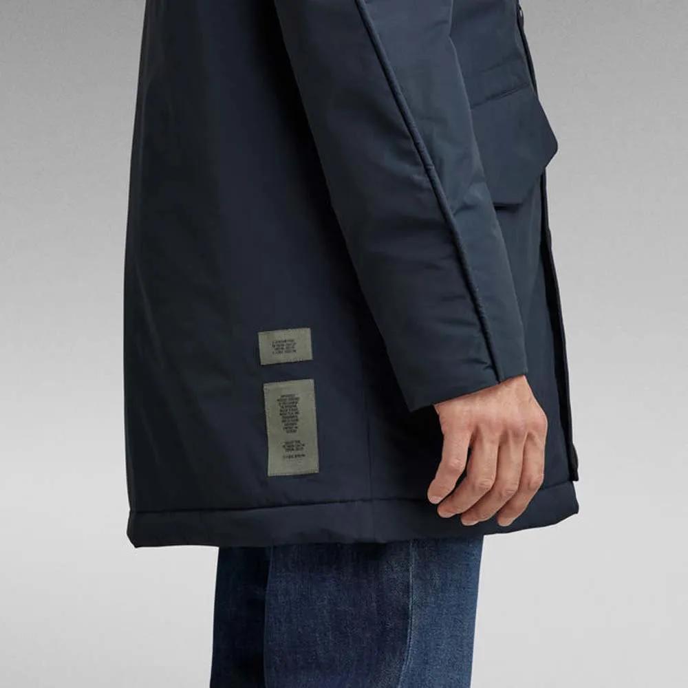 G-Star Parka Vodan Padded