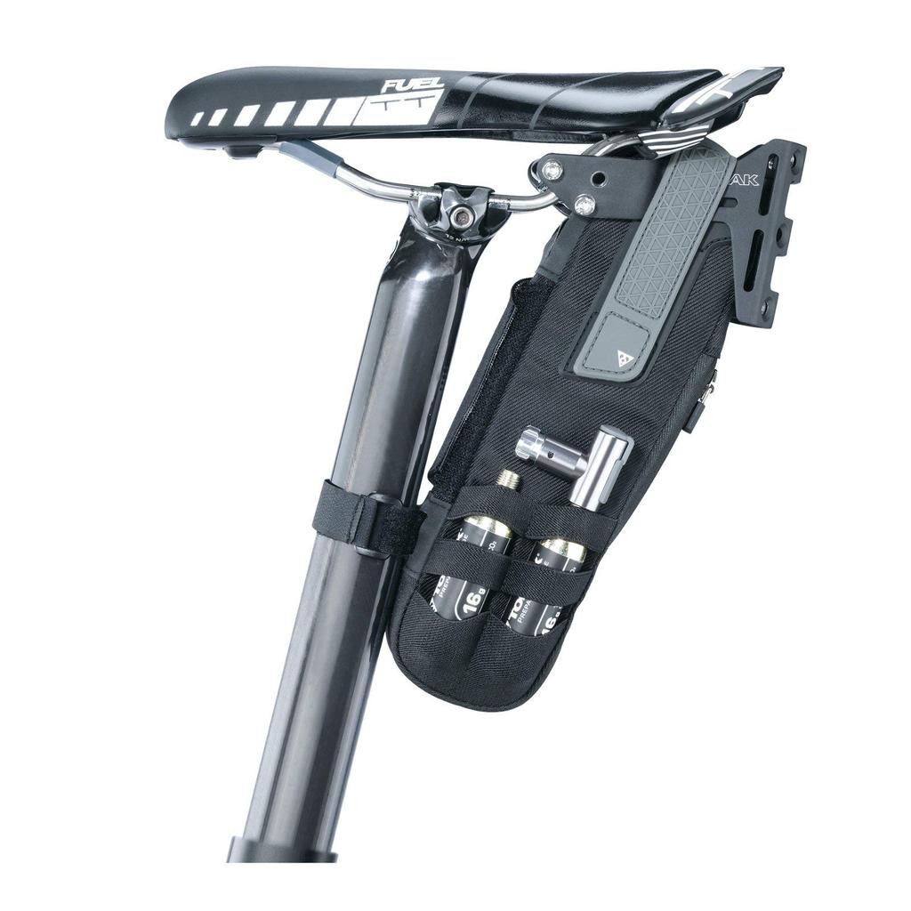 Topeak Tri-Backup Tire Bag