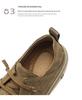 Men's Versatile Summer Soft Sole Slip-On Loafers - Lightweight, Fashionable Casual Board Shoes