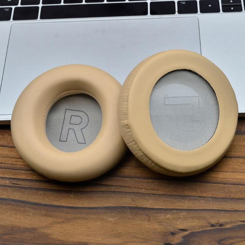 Quality Earpads Pillow Cover for H6,H7,H9,H9i,HX H9gen3 Headsets Sleeves Earcups Memory Foams Ear Pad Replacements
