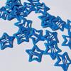 Sweet Girls Snap Hairpins Star Hair Clips Accessories for Lady Women Girls