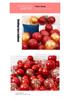 Pomegranate Red Double Layered Balloons – Wedding and Party Decorations