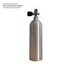 WMD 12L Diving Aluminum Cylinder Set