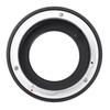 FD M4 3 Metal Lens Adapter Ring for Canon FD Mount Lens to Fit for M4 3 Camera