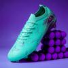 Mens Soccer Shoes Summer FG Grass Training Futsal Court Football Boot Outdoor Sports Original Society Football Boot for Man