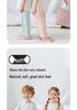 Bamboo Fiber Summer Pajama Set for Kids - Breathable, Soft, Short Sleeve & Long Pants