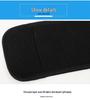 Muscle Strain Prevention & Ischial Nerve Support Belt for Hip and Calf