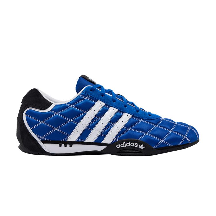 adidas Adi Racer Lo Azul Potencia Blanco 36.5 blue