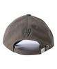 TEN PAST SEVEN Unstructured Logo Cap - Khaki