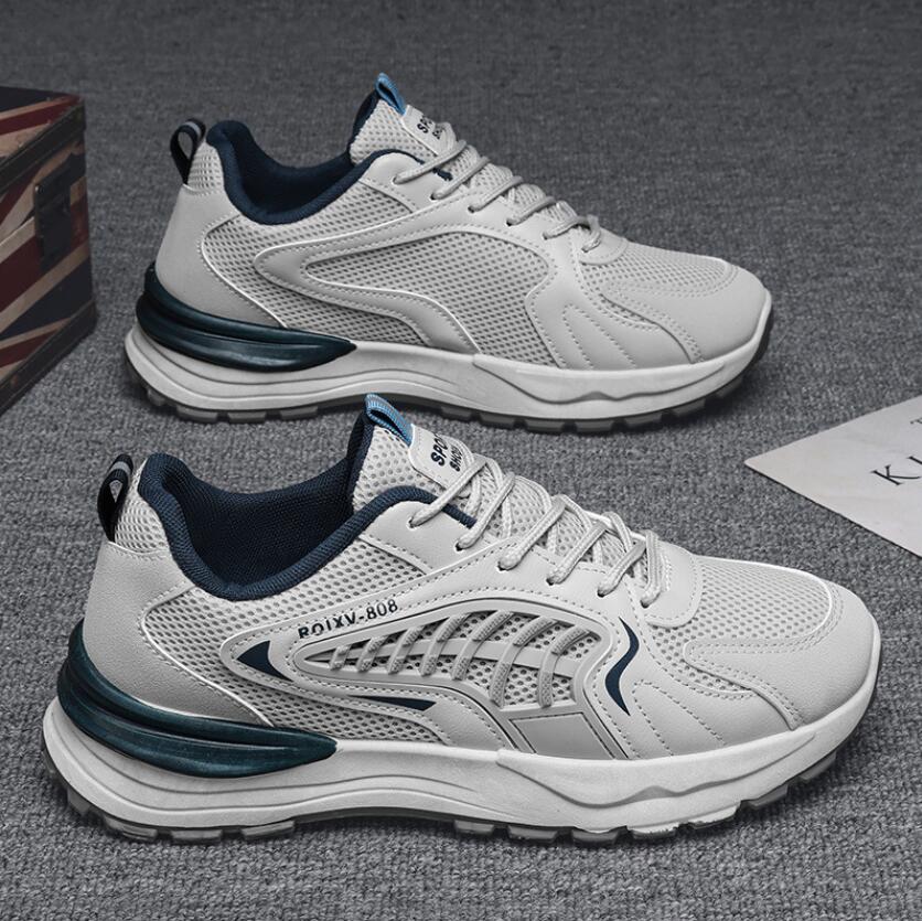 

Men Summer Spring Autumn Sneakers Designer New Free Promotion Shoes Urban Man Mens Sale Suitable for Daily Wear and Various Occasions 40
