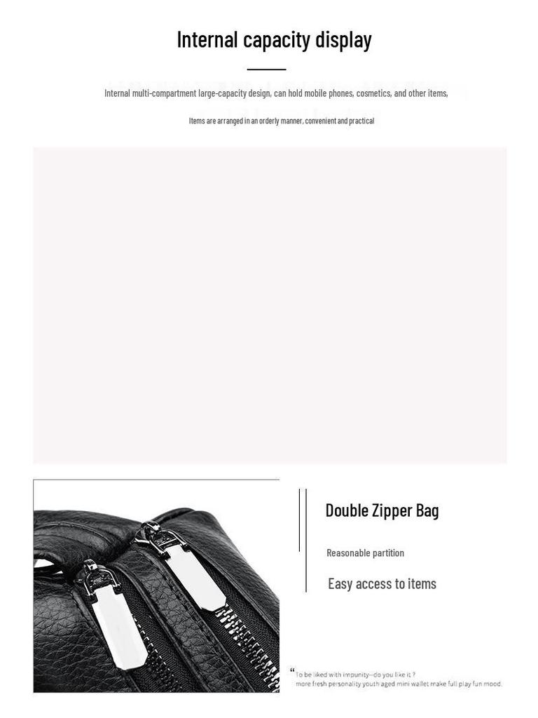 Women's Trendy Textured Crossbody Pillow Bag - High-End Niche Shoulder Handbag 2025