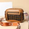 Spring Middle-aged Mother Crossbody Bag, Large-capacity Women's Single-shoulder Bag, Practical Wholesale Women's Bag