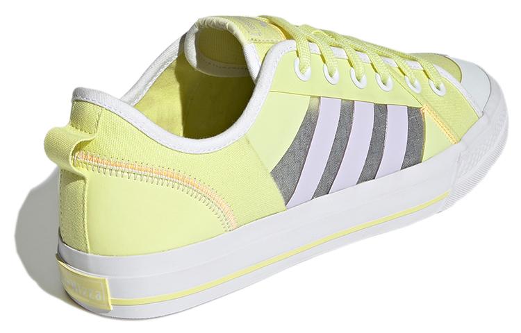 Adidas Nizza Rf 'Yellow' Women's GZ3395