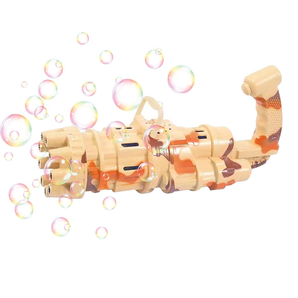 (Orchideen)Seifenblasenmaschine, Rakete, 29 Löcher, automatische Seifenblasenmaschine, Outdoor-Spielzeug für Jungen, Geburtstagsgeschenke, Hochzeit, Party, Kinder, Sommergeschenk