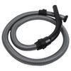 Hose Wand Handle Compatible with for Miele Blizzard CX1 Series and Boost CX1 Vacuum Cleaners Featuring 2m Hose Length
