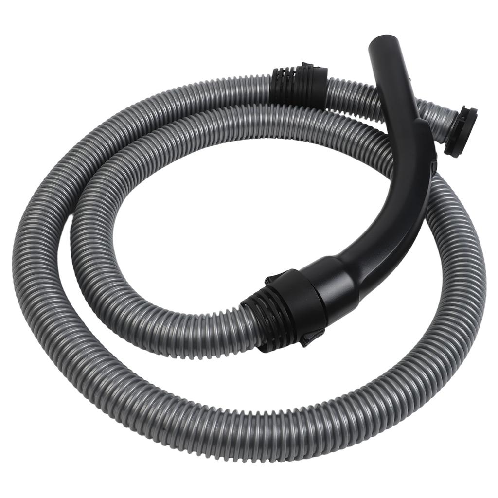 Hose Wand Handle Compatible with for Miele Blizzard CX1 Series and Boost CX1 Vacuum Cleaners Featuring 2m Hose Length