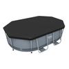 Telo di Copertura per Piscina Rettangolare 300 X 200 X 84 Cm Bestway 58424