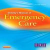 Sheehy's Manual of Emergency Care Paperback