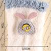 Hair Accessories Accessories Socks Shoes And Hats Decorative Accessories Bear Bow Hairpin Accessories Brooch Handmade Diy Clothing Accessories