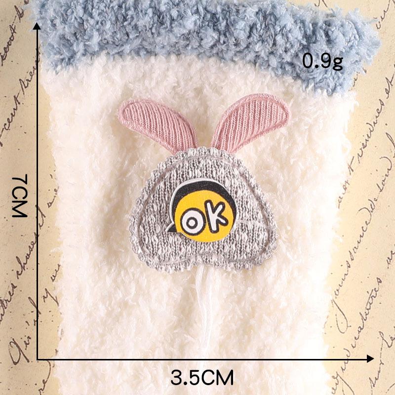 Hair Accessories Accessories Socks Shoes And Hats Decorative Accessories Bear Bow Hairpin Accessories Brooch Handmade Diy Clothing Accessories