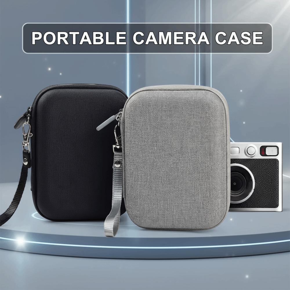 Hard Shell Cameras Travel Case Shockproof Camera Carrying Bag Camera Carrying Case  Travel