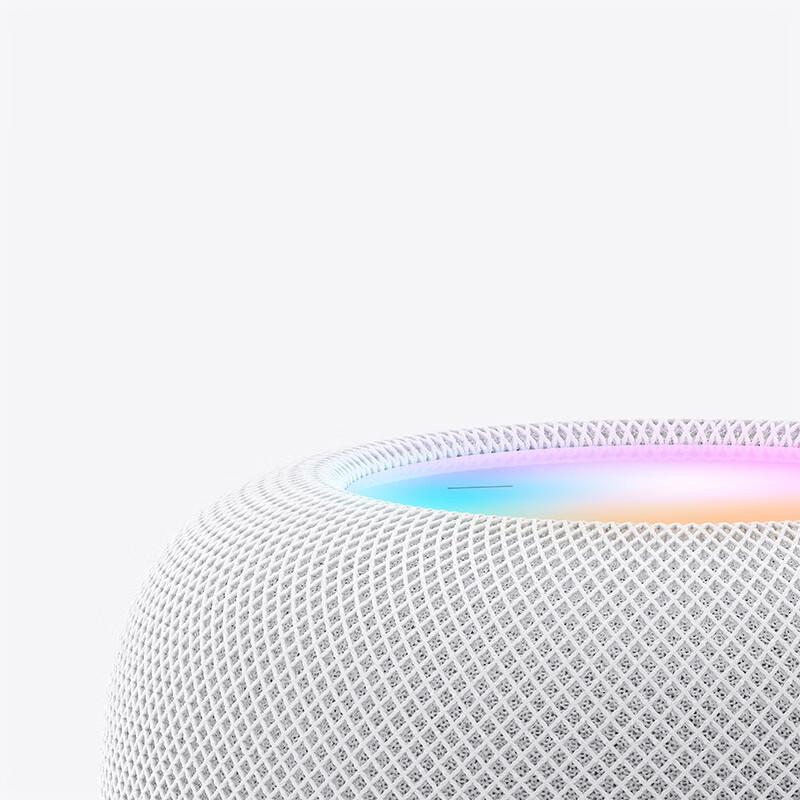 Apple HomePod (2nd Gen) Smart Speaker