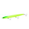 Shimano Exsence Lanza 120F Seabass Minnow with Jet 001 Matte Chart Boost, XL-L12X