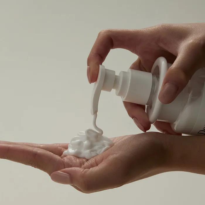 Perfume de Body Lotion 300ml [Rosy Rose]