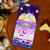 Omori For Samsung Galaxy M33 M53 M13 M20 M11 M31 M51 M15 M55 M12 M32 M52 M14 M34 M54 M30s Case