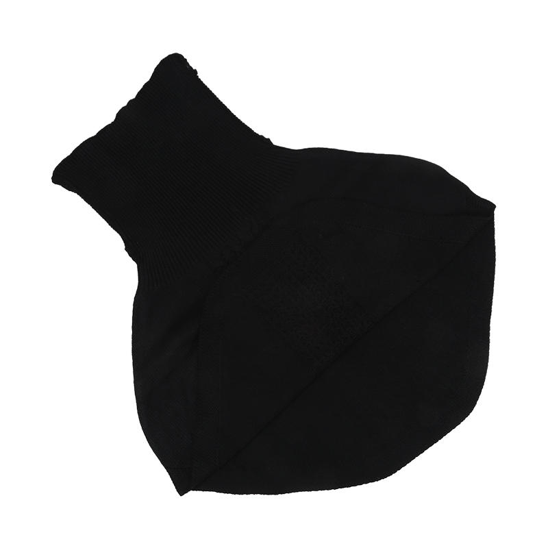 Winter Scarf Shawl For Women Knitted Fake Collar Scarfs For Women Neck Wrap Men Women Turtleneck Collar Scarf Knitted Elastic