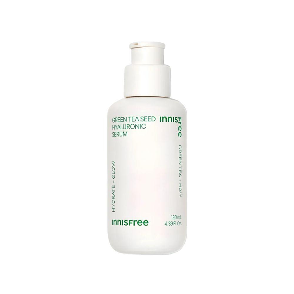

INNISFREE Green Tea Seed Hyaluronic Acid Serum Deep Hydration Moisture Care 130ml