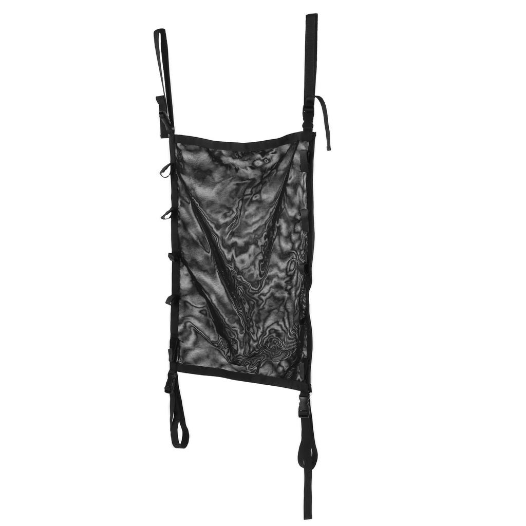 Roof Tent Large Space Safe Simple Installation Sturdy Car Camping Accessories for Storage