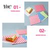 Paper Food Basket Liners 50Pcs Sandwich Wrappers Grease Resistant Deli for Classic Burger Wrapping Papers Checkered Burgers BBQs Parties Sheets Trays