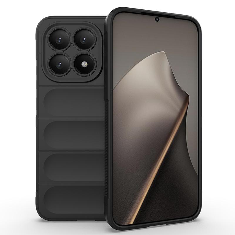 Phone Case for Xiaomi 15T Pro 14t Xiao Mi 15T MI15T Xiaomi15t Shockproof Covers Armor Accessories