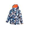 Mountain Warehouse Childrens/Kids Mogal Geometric Ski Jacket