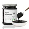Pujiang Organic Stone-Ground Black Sesame Paste