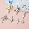 Polaris Charms Beautiful Romantic Star Pendants For Making Handmade Diy Jewelry Accessories