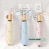 Di Ruien Three-Fold UV Protection Sun & Rain Umbrella