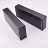 1pc Creative Black Pen Packing Box Business Fountain Pen Box Pencil Cases Box