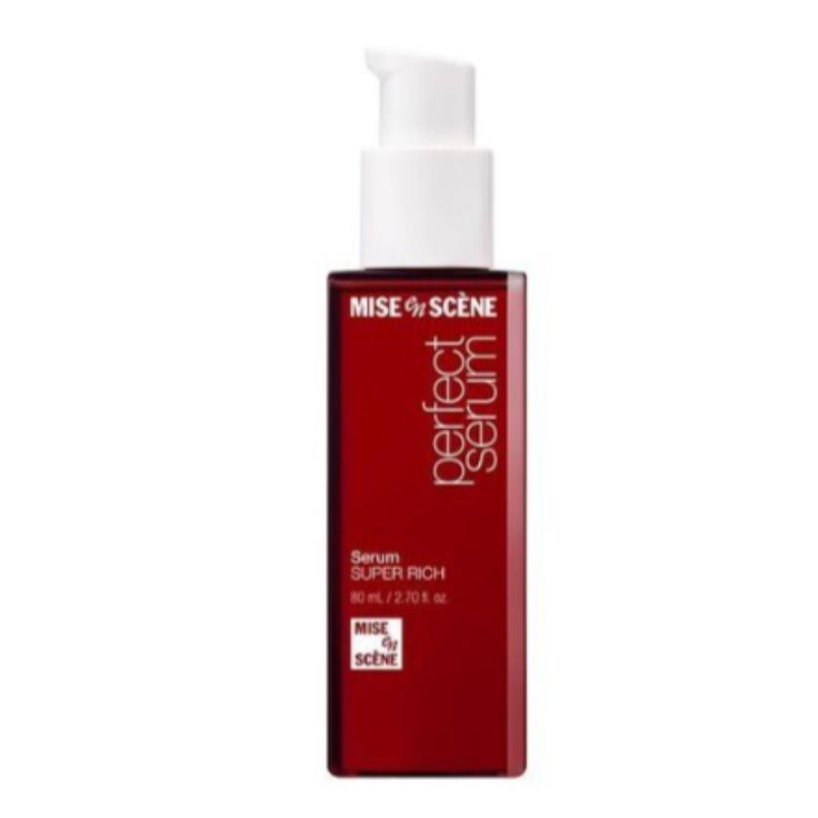 

Mise En Scene Perfect Super Rich Serum 80ml