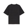 Puma King Round Neck Loose Fit Letter T-Shirt Men Tops 634777-31