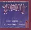 CD BARRY DE VORZON  Xanadu MCAD11857 MCA Records 1998 US Soundtracks  Musicals Used