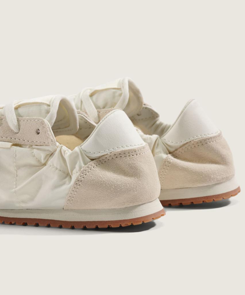 Vans Super Low Pro Valelite - Marshmallow / Vn000Z6Xcda1