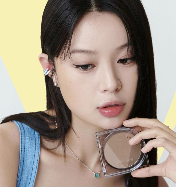 Peripera Tinten-V-Schattierung (3 Farben)