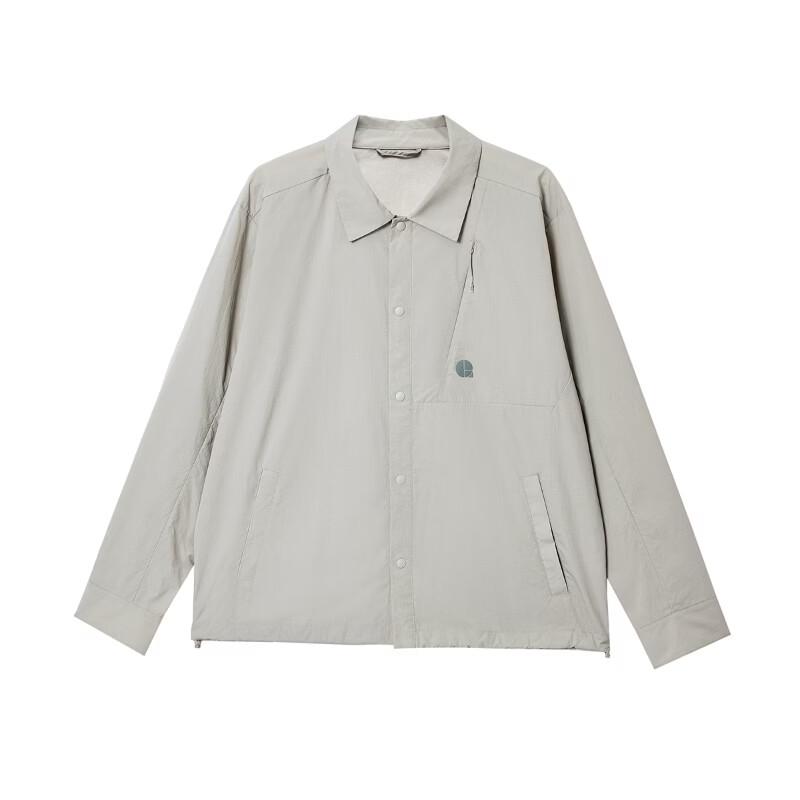Jack&Jones Men's Cooling Casual Jacket
