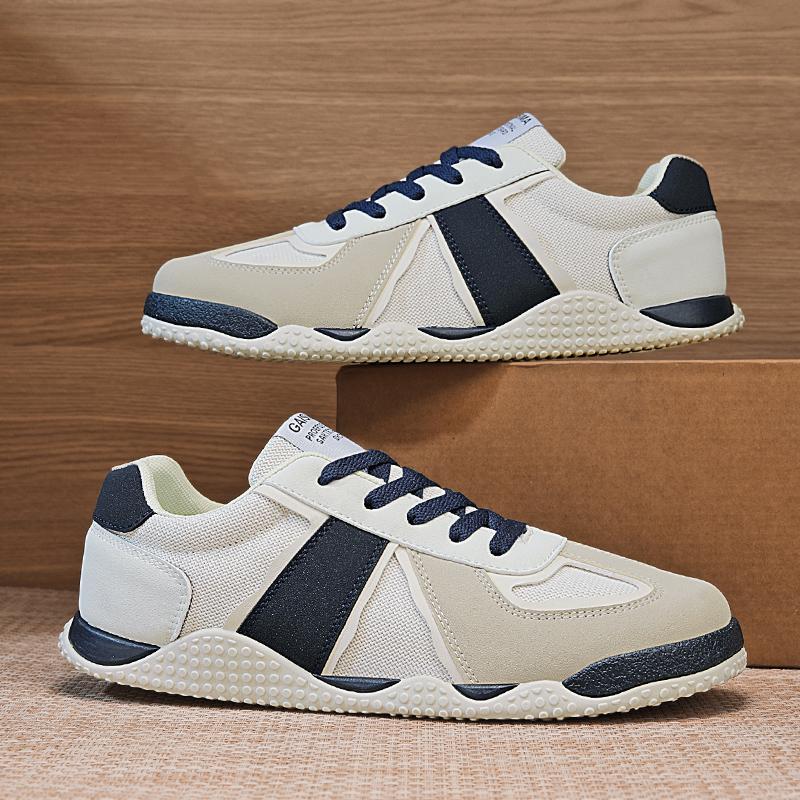 Vintage Forrest Gump Feetwear For Outdoor Walking Shoes Men's Sneakers Casual Sports Shoes Running Shoes For Men