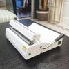 400W Medical Dental Sealing Machine Sterilization Pouches Sealer Stainless Steel Packing Machine