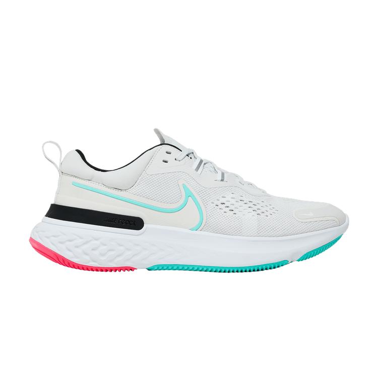 Nike React Miler 2 South Beach 40.5